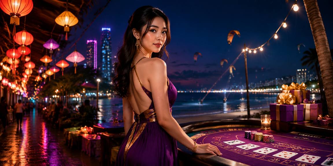 fly 168 Casino fly 168 có gì cho bạn khám phá